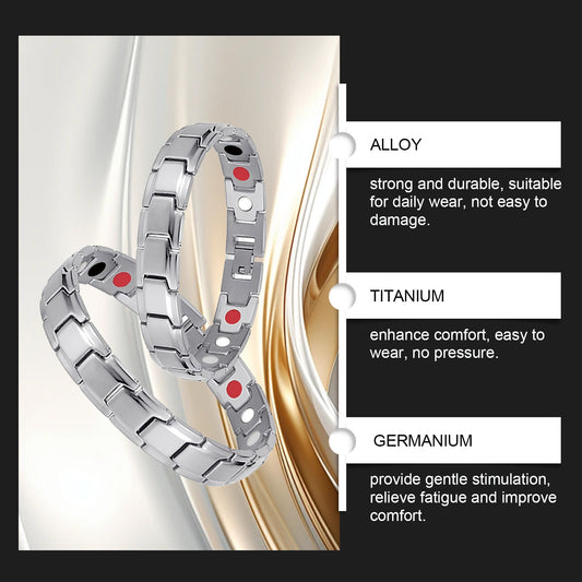 Gentle Body Care Bracelet