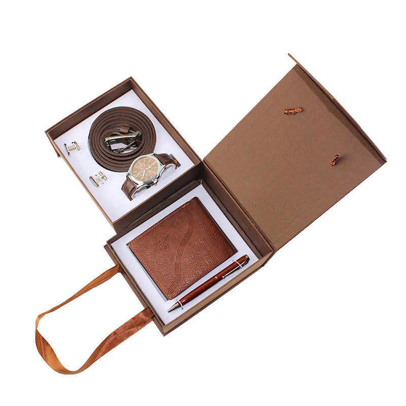 Men's Creative Packed Gift Box (5pc)