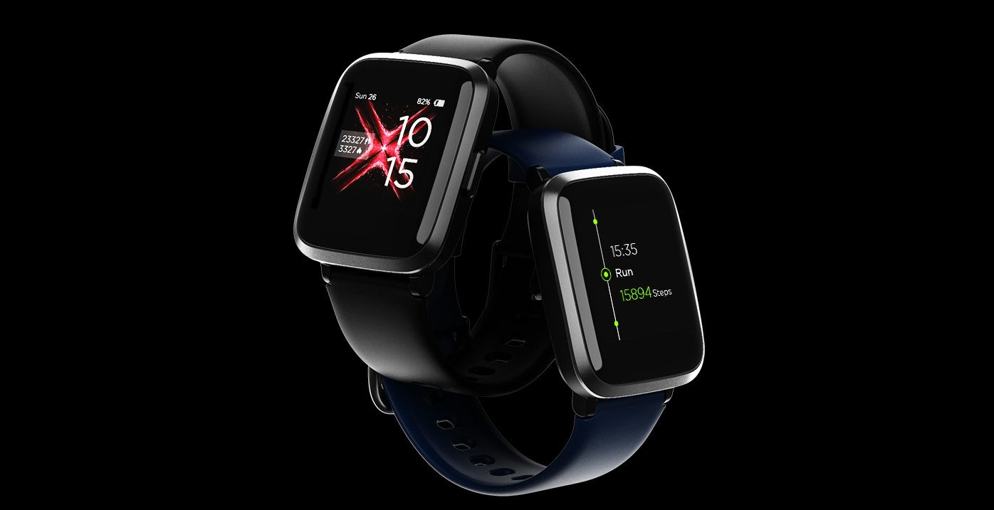 Smart Watches in Dubai